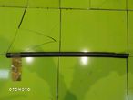 HONDA CIVIC VII UFO 09r HB 5D listwa zgarniajaca drzwi lewa tyl - 1