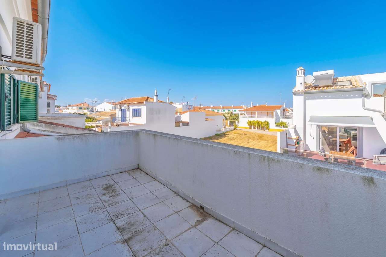 Casa T3 à beira-mar no Algarve - Altura-26