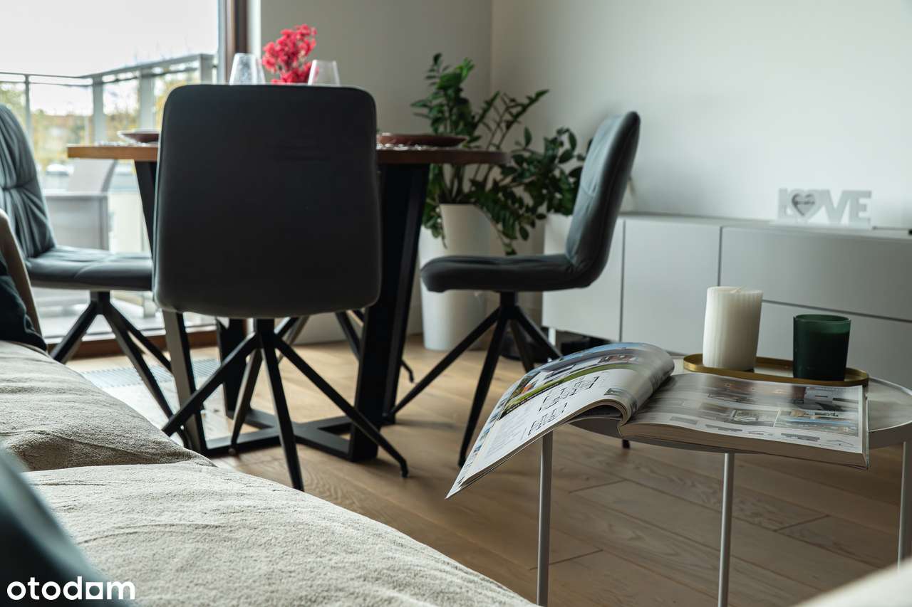 2-poziomowe/ antresola/ Boutiq Park/ wysoki standard-1