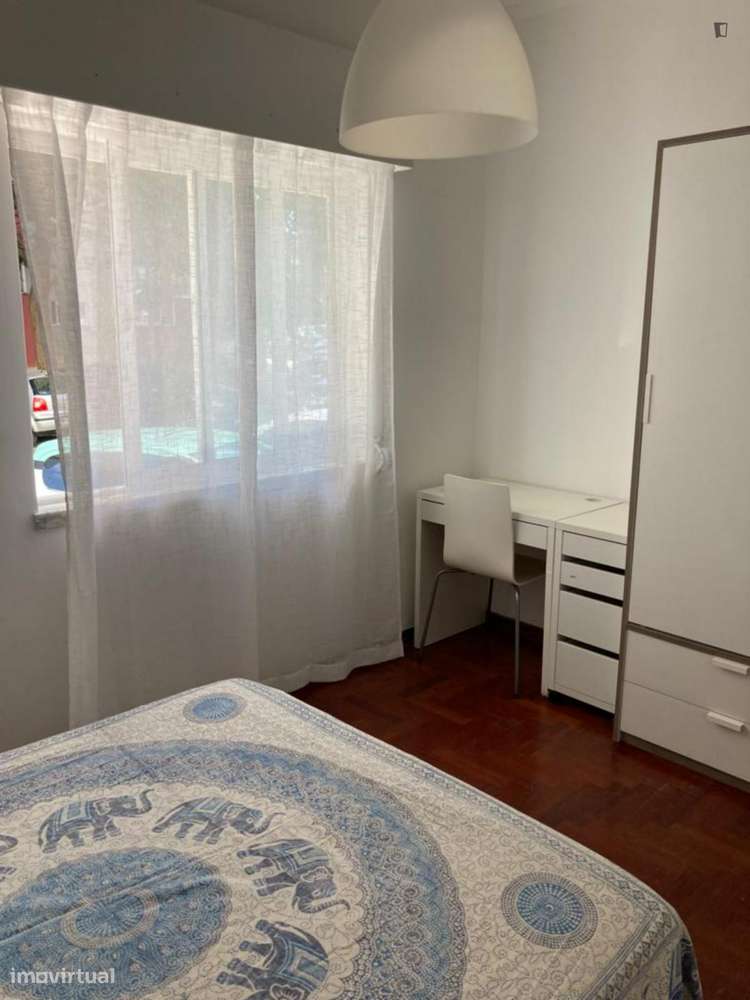 Apartamento com 1 quartos - localizado em Paço de Arcos Lisbon - Grande imagem: 5/8