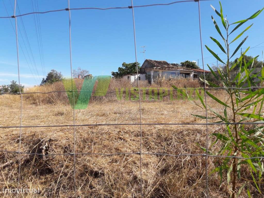Excelente Terreno para Construção Urbana em Portimão - Grande imagem: 3/11