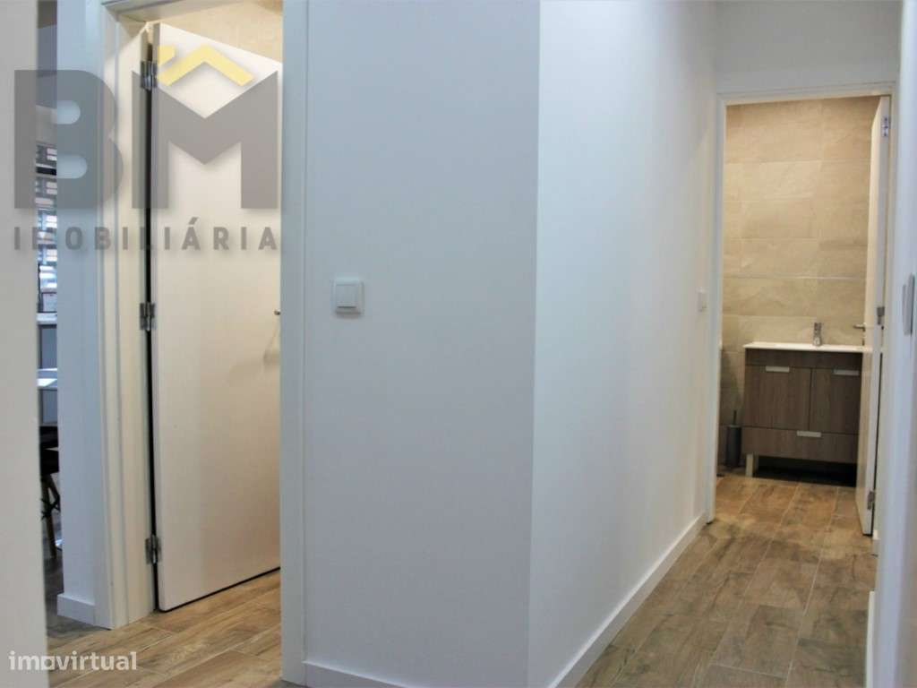 Excelente Oportunidade de Investimento: Apartamento T3 Totalmente R...-9
