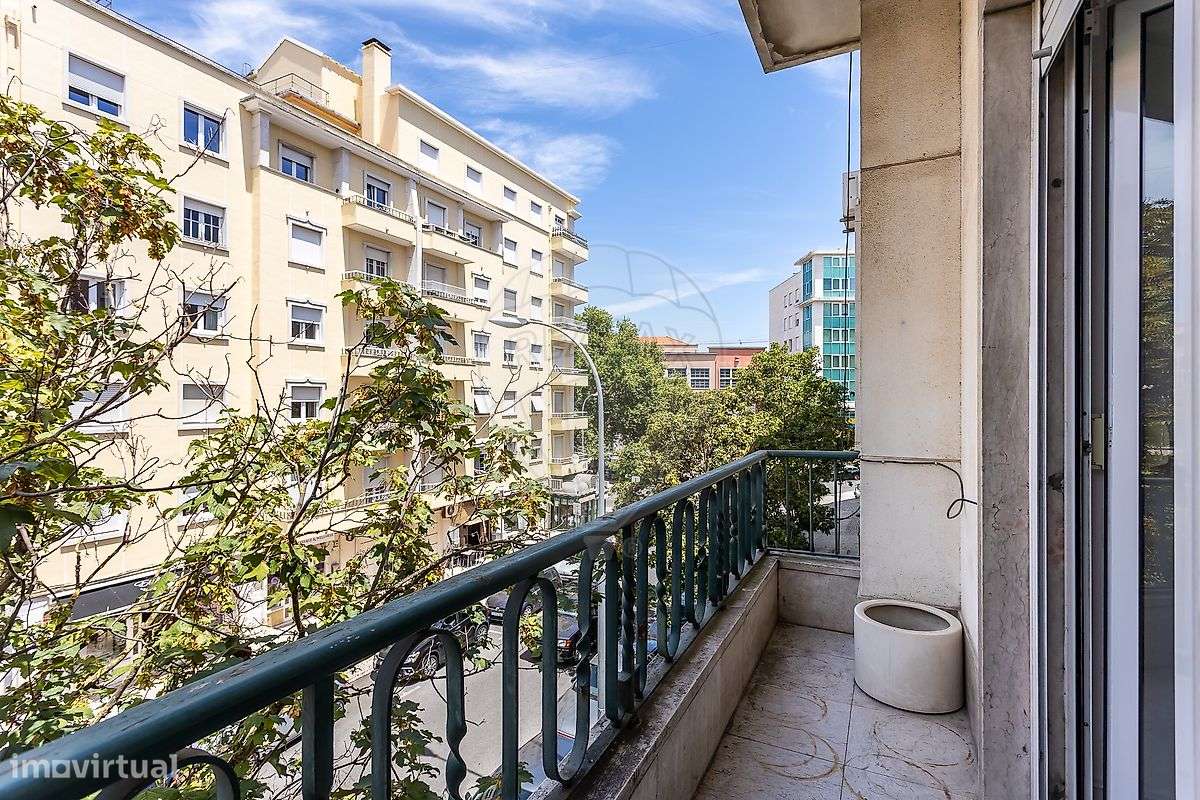Apartamento T4 para venda-14
