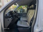 VW Transporter 2.0 TDI Extra AC - 19