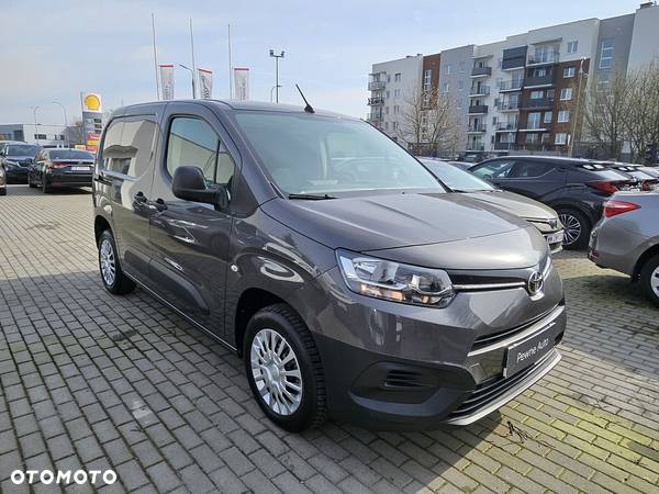 Toyota PROACE CITY - 2