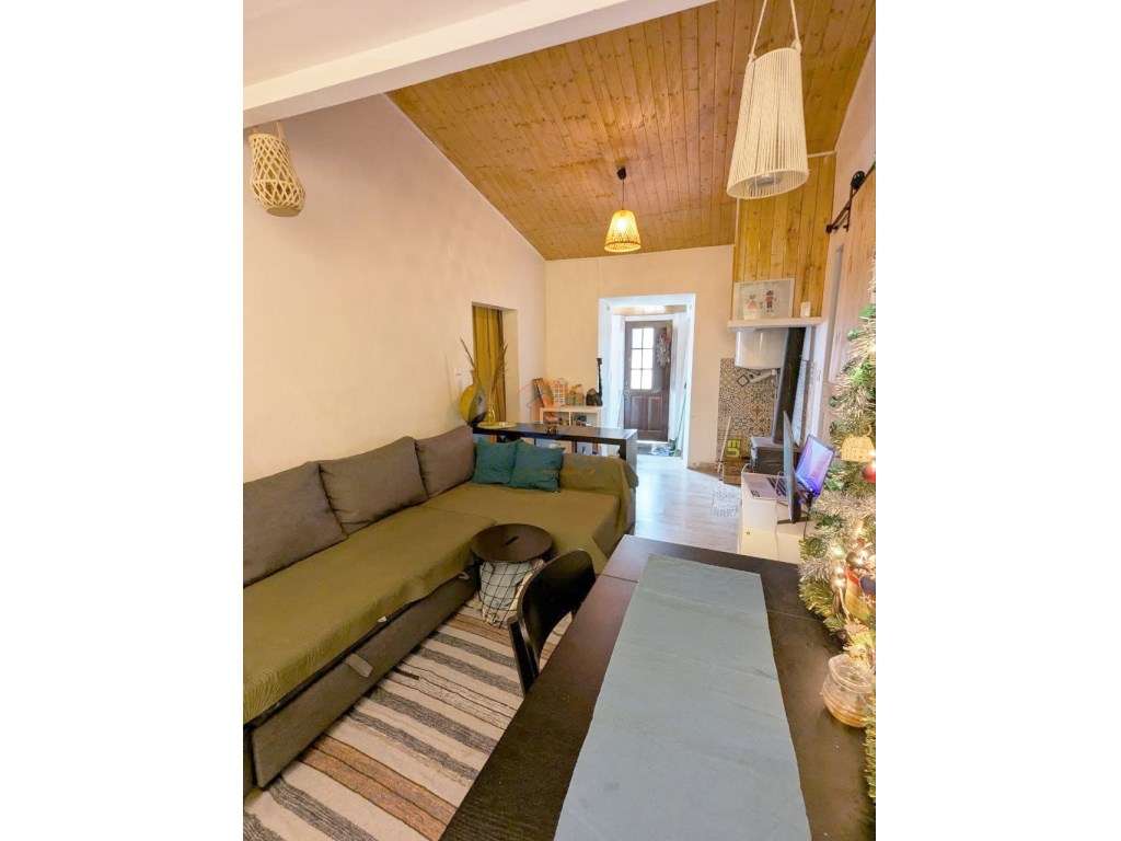 Moradia T2+1 nas Carreiras | Carvoeira, Torres Vedras - Grande imagem: 4/31