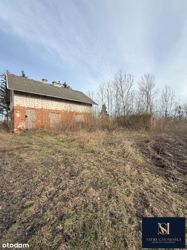 Działki rolne (odrębne gospodarstwo rolne) - Pełny obrazek: 5/9