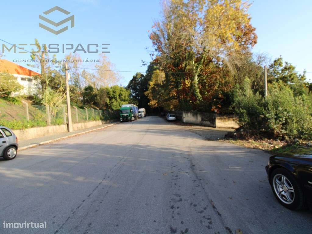 Terreno Industrial em Gaia , Avintes ( Fábrica Barbosa e Almeida)-10