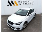 SEAT Ibiza 1.0 TSI Style - 8