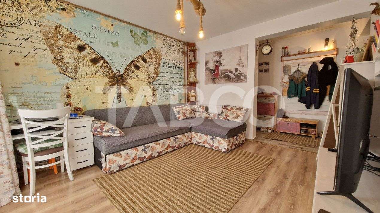 Apartament de vanzare 2 camere pod depozitare parcare si 2 balcoane - Imagine principală: 5/16