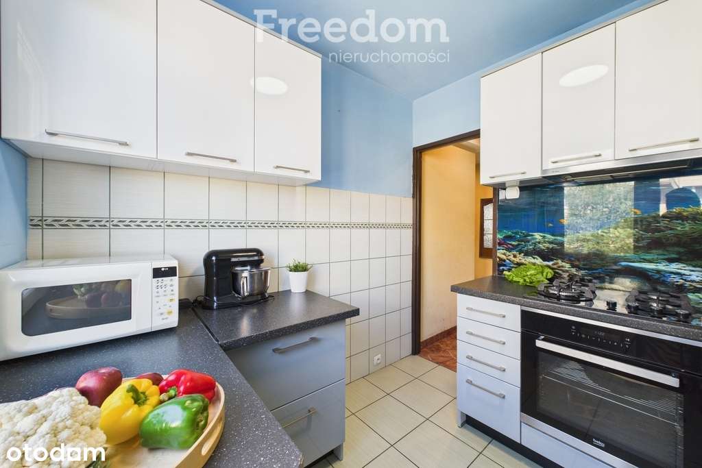 Mieszkanie do wejścia w świetnej lokalizacji - Pełny obrazek: 3/20