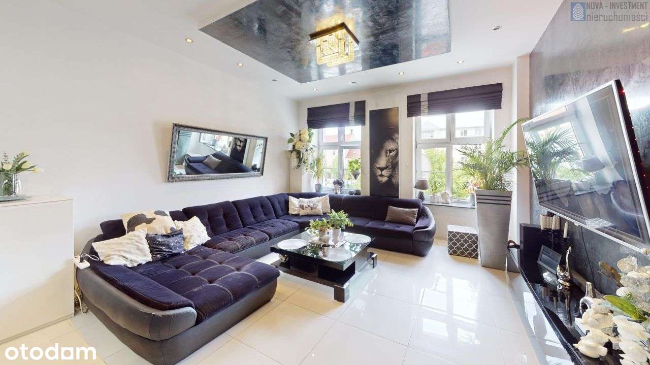 Apartament na Rynku.Wysoki Standard. - Pełny obrazek: 4/17