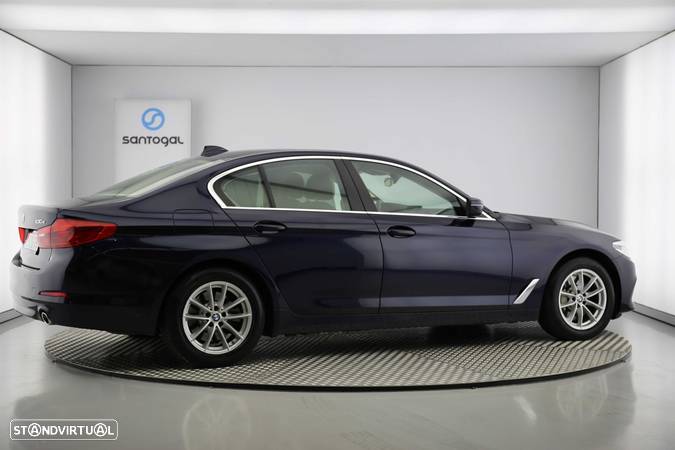 BMW 530 e iPerformance - 5