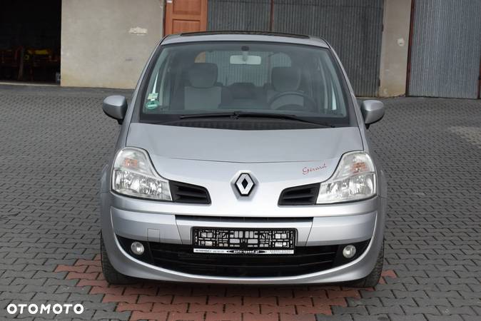 Renault Modus - 7