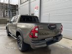 Toyota Hilux 2.8D 204CP 4x4 Double Cab AT - 7
