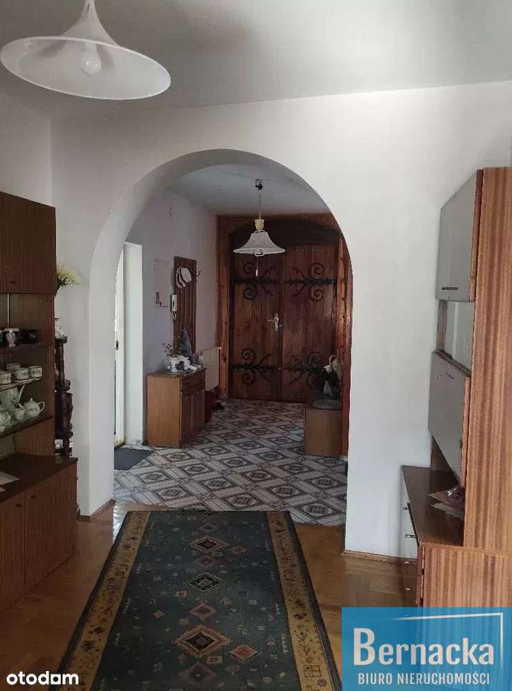 Dom z dużą działką Stabłowice-15