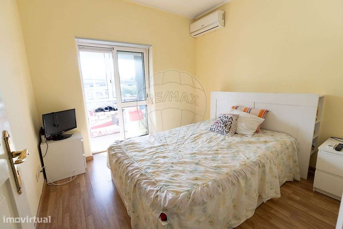 Apartamento T2 para venda-13