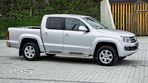 Volkswagen Amarok 2.0 BiTDI 4MOTION - 9