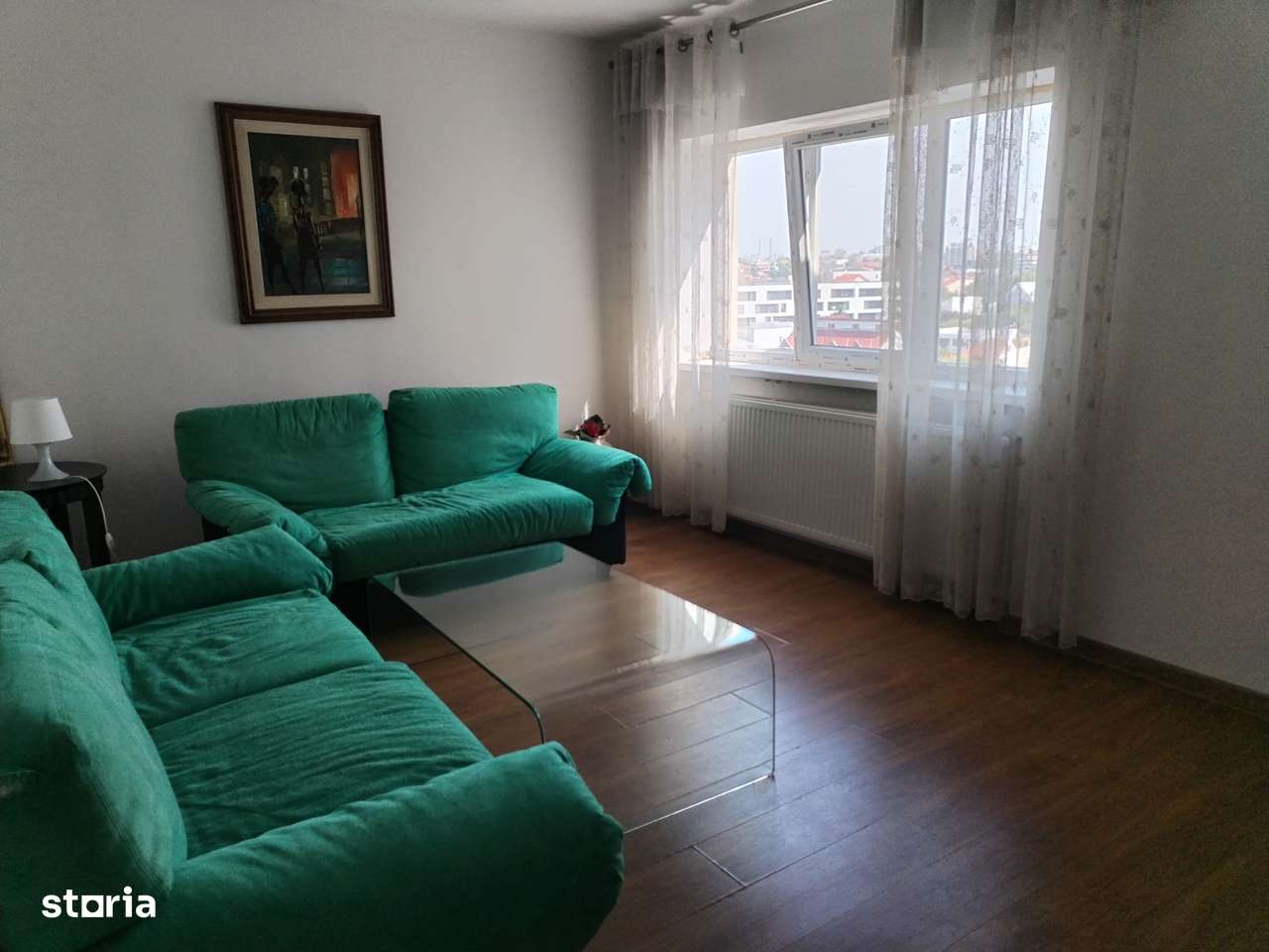 Apartament 3 camere 1 Mai - Insula-1