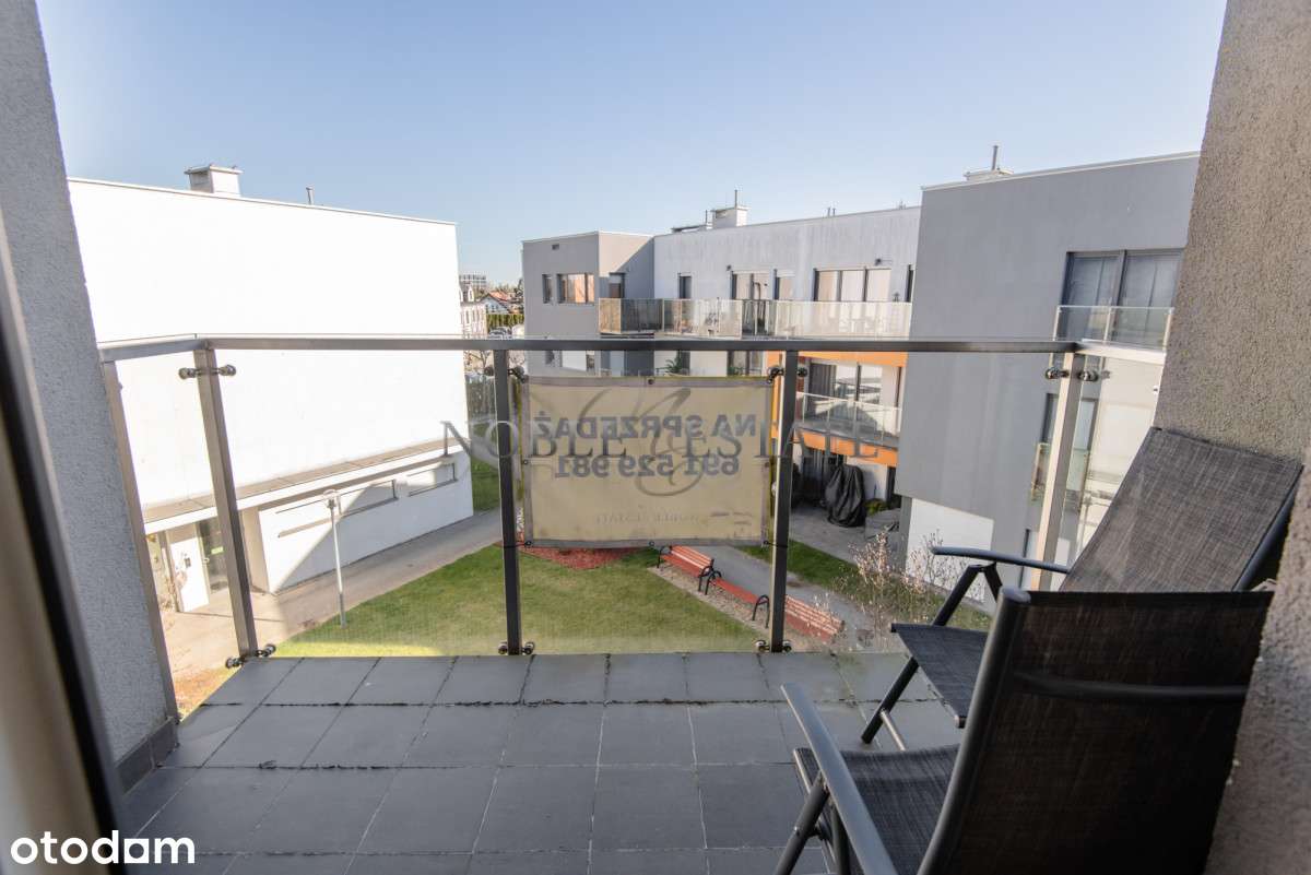 2 pok. na sprzedaż Ławica, Grunwald, Poznań-9