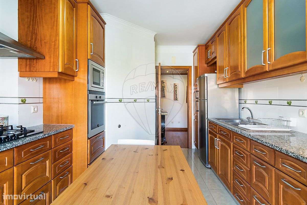 Apartamento T2 para venda-6