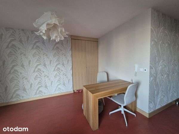 Mieszkanie na Jeżycach - Pełny obrazek: 4/16