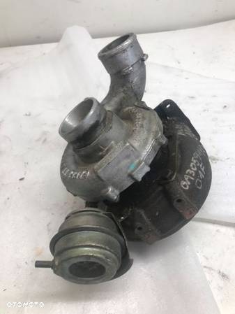 TURBINA TURBINASPRĘŻARKA AUDI A4 B6 2.5 TDI GA3059145701F - 2