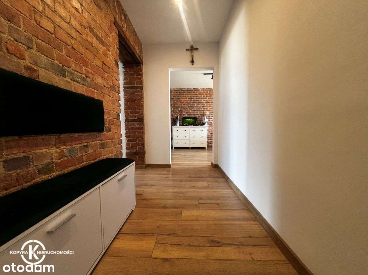 Na sprzedaż mieszkanie po kapitalnym remoncie - Pełny obrazek: 4/8