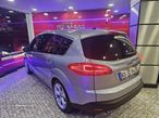 Ford S-Max - 9