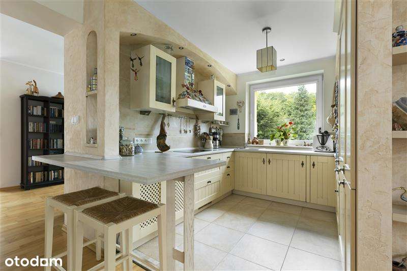 Dom wolnostojący - Gdynia Działki Leśne-3