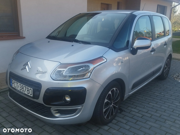 Citroën C3 Picasso 1.4i Seduction - 1