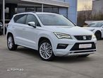 Seat Ateca 2.0 TDI DSG FR - 2