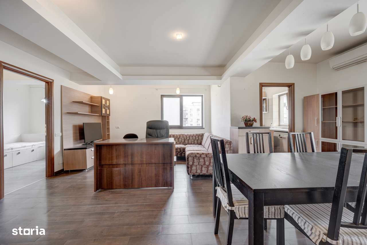 13 Septembrie - Baltărețului- apartament 5 camere -147 mp-COMISION 0%-3