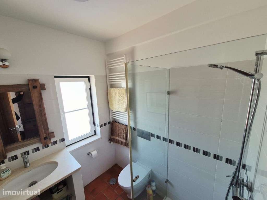 Moradia exclusiva com vista rio em Vila Nova de Milfontes-42