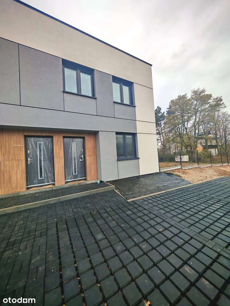 Nowe, bezczynszowe mieszkania z balkonami w Wodzisław Śl.-0