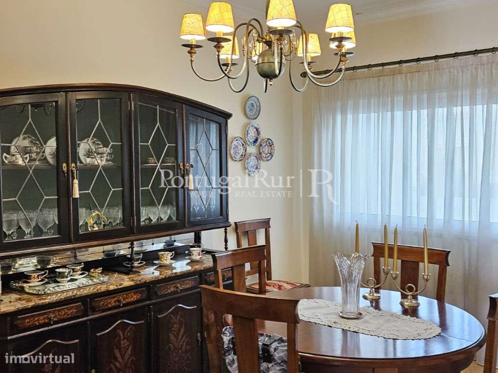 Moradia em Banda T4 no Fundão - Grande imagem: 4/27