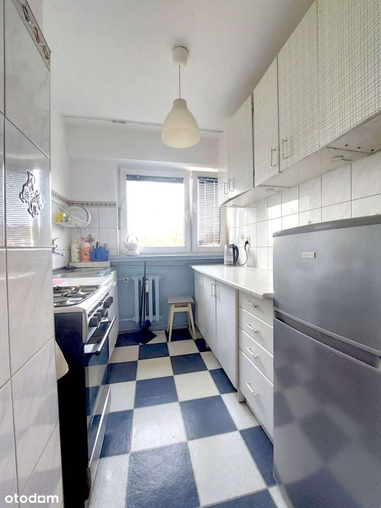 Mieszkanie 37.2m² **Raków//bliskie Włochy//balkon/-4