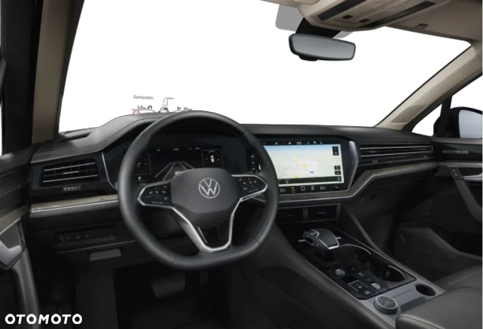 Volkswagen Touareg 3.0 V6 TDI 4Motion Elegance - 18