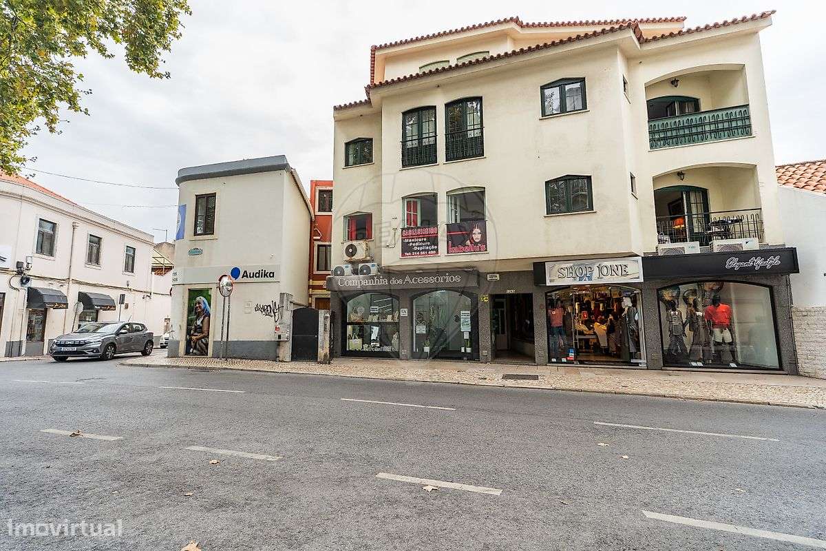 Apartamento T2 para venda-16