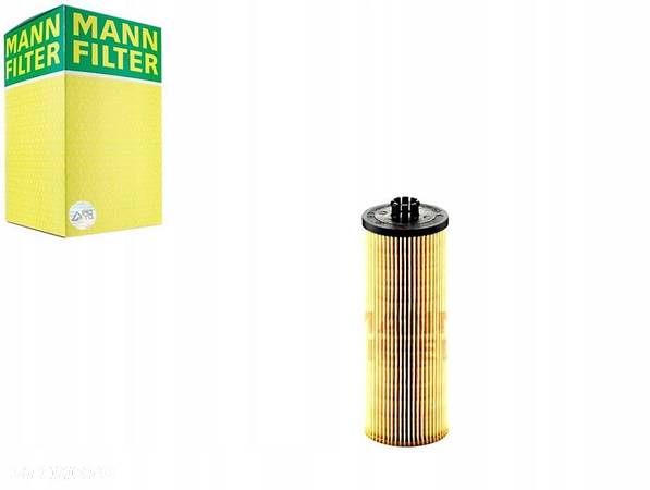 Mann-Filter HU 947/2 x Filtr oleju - 8