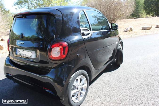 Smart ForTwo Coupé - 10