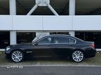 BMW Seria 7 740Li - 3