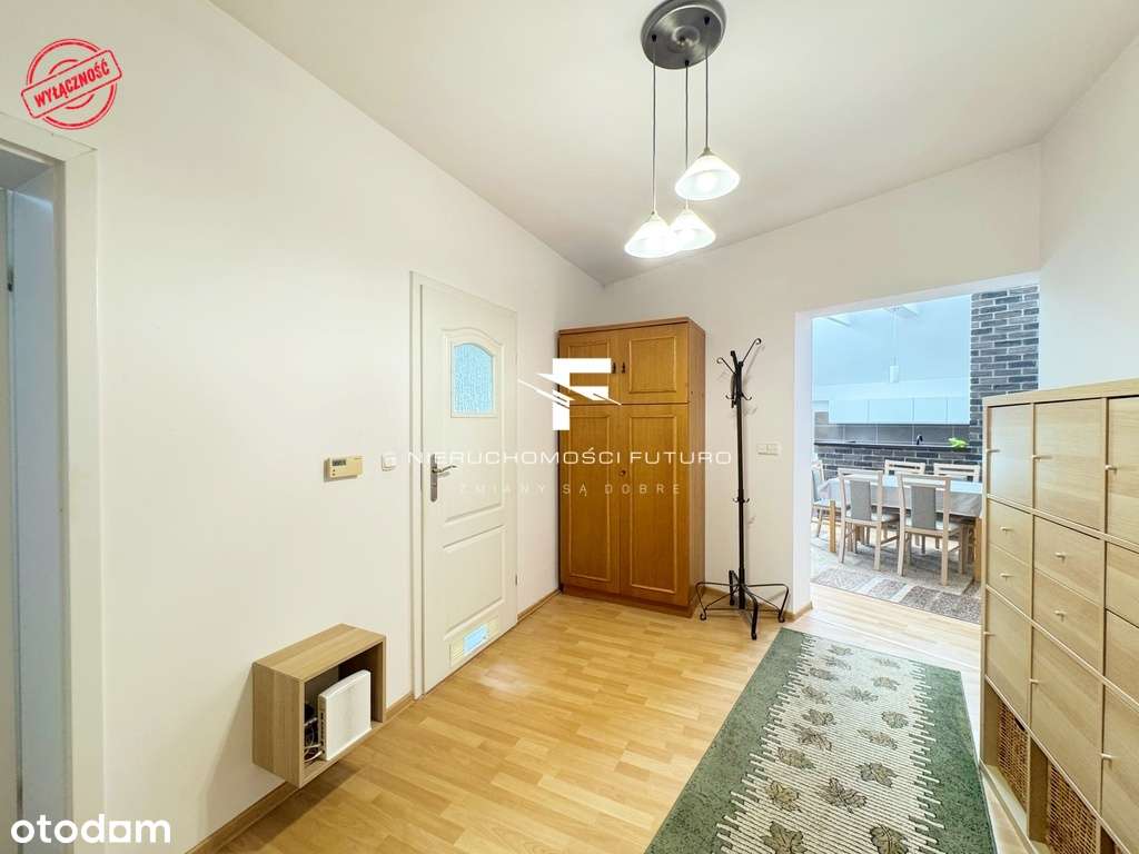 Okazja!Przestronne 3 pokojowe na os. Grzybowym-15