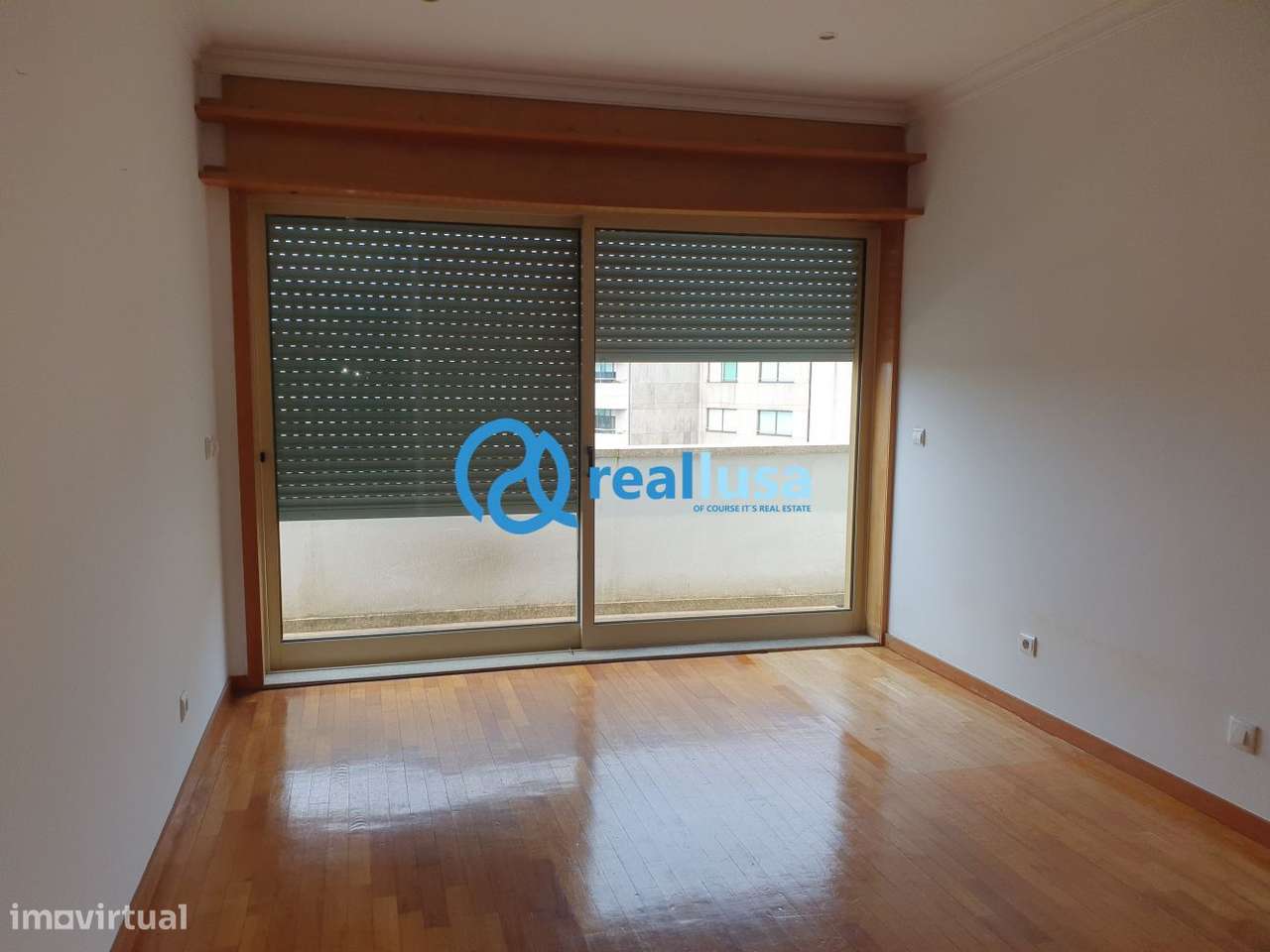 Apartamento T3 c/ garagem Rio Tinto Gondomar-5