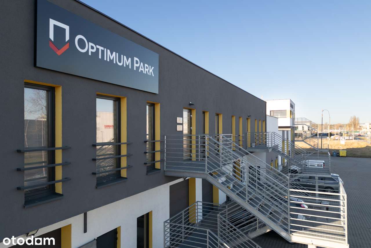 Klimatyzowany lokal biurowo - usługowy - bez prowizji! - Pełny obrazek: 1/14