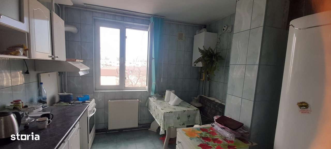 Drumul Taberei,Valea Ialomitei,Kaufland-1