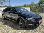 Skoda Superb 2.0 TDI DSG Laurin & Klement - 3