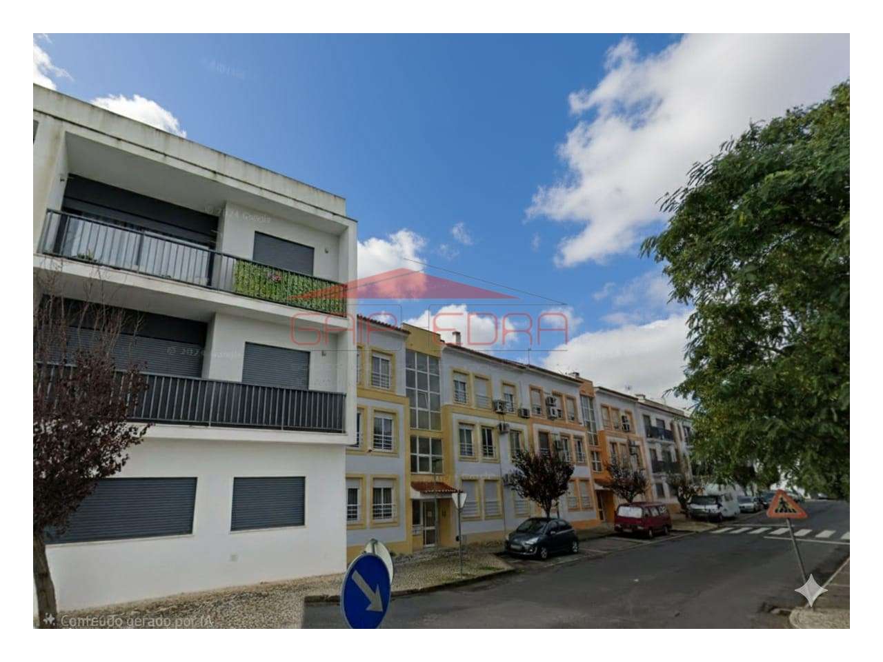 Oportunidade terreno para apartamentos em Almodôvar - Grande imagem: 2/9