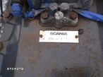 Skrzynia Biegów Scania 4 GR900 8x4 6x4 - 2