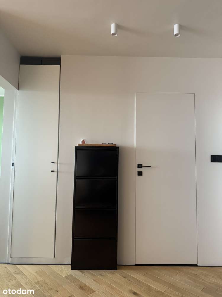 Komfortowe 2 pokojowe mieszkanie w centrum - gotowe do zamieszkania-7